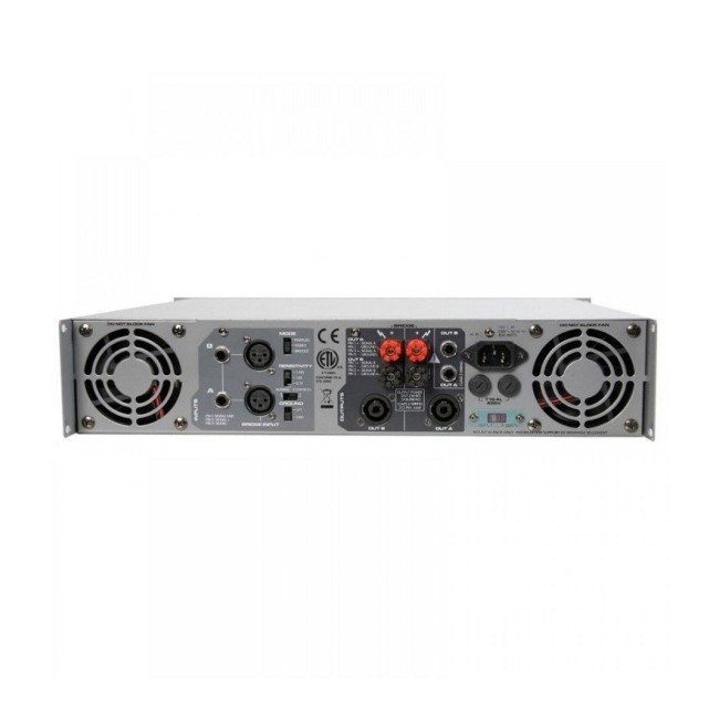 Peavey-PVI-2000-Power-Amplifier